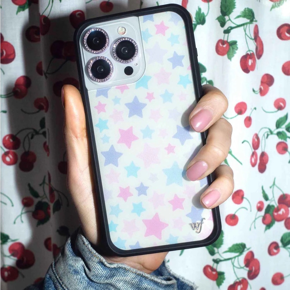wildflower cases iphone 15 pro max
